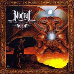 Mhorgl : The Sacrificial Flame